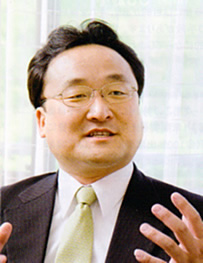 輝自動車株式会社 代表取締役
