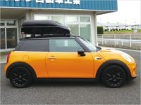 障がい者の方の車いす収納方法の最前線