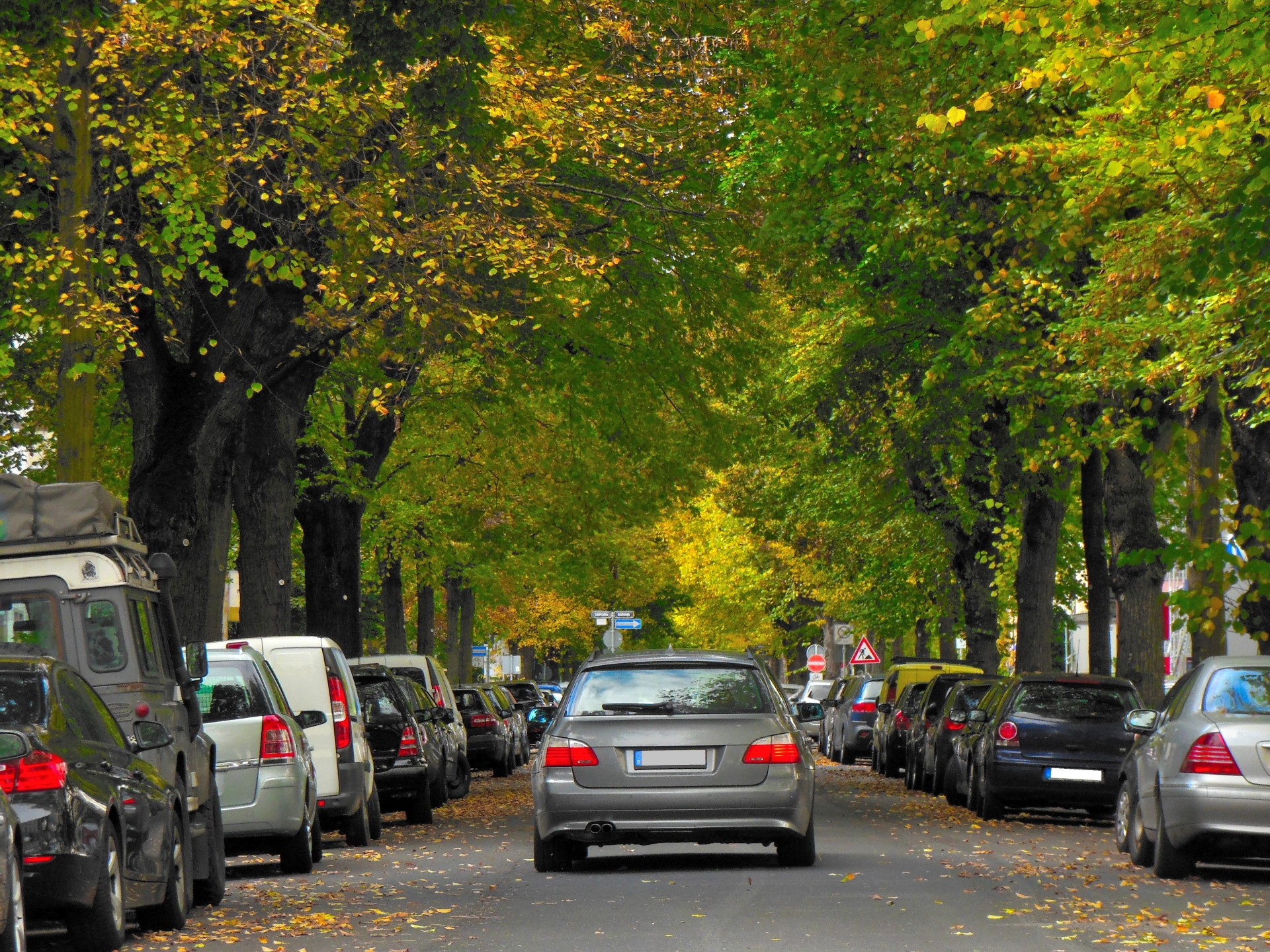 外車の福祉車両をお探しの方へ